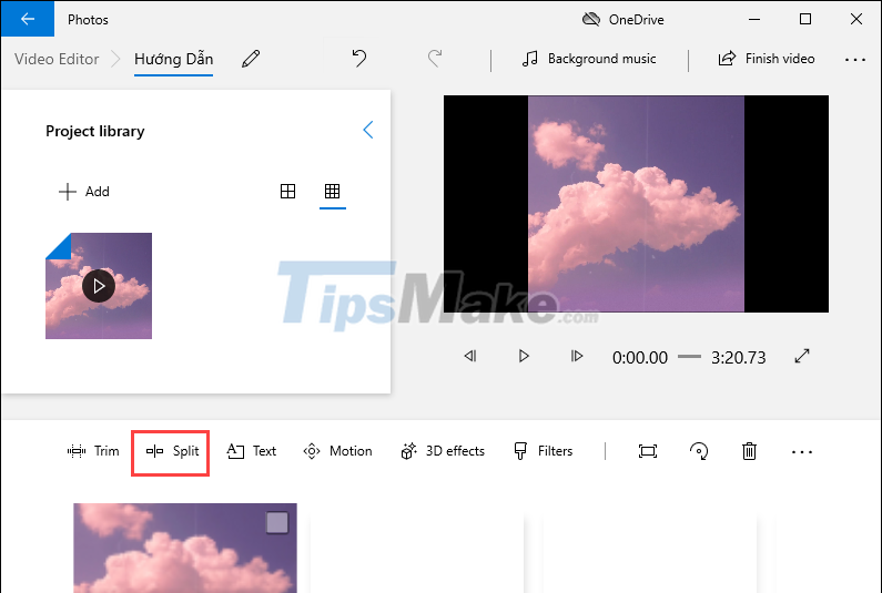 How to Edit Live Video on Windows Picture 9
