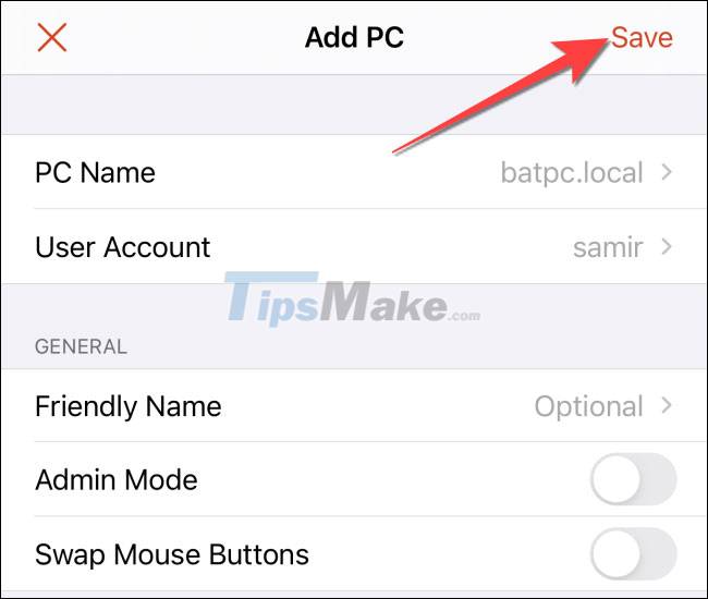 How to enable and use Remote Desktop on Windows 11 Picture 10
