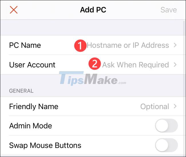 How to enable and use Remote Desktop on Windows 11 Picture 9