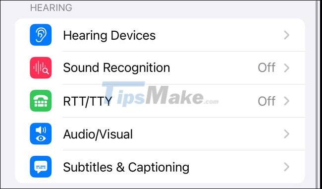 How to enable Conversation Boost on AirPods Pro Picture 1