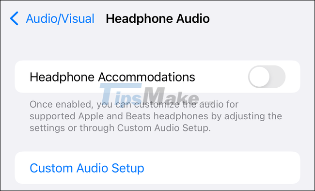 How To Enable Conversation Boost On AirPods Pro - TipsMake.com