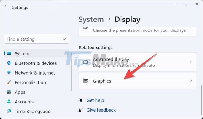 How to enable Hardware Accelerated GPU Scheduling in Windows 11 Picture 2