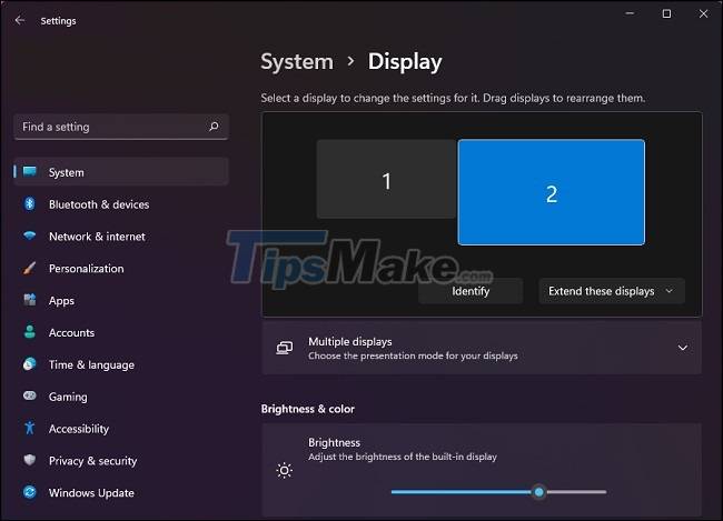 How to enable HDR on Windows 11 Picture 3