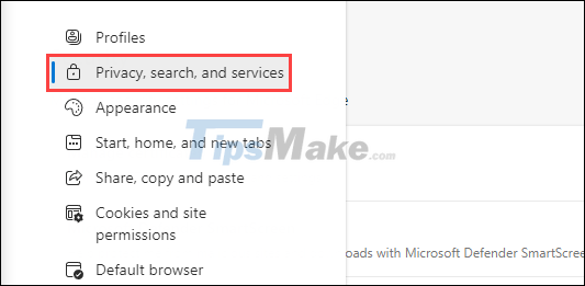 How to enable Super Duper security mode in Microsoft Edge Picture 2