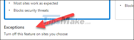 How to enable Super Duper security mode in Microsoft Edge Picture 5