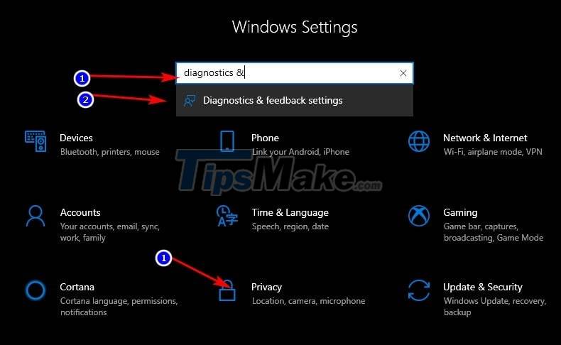 How to enable the autocorrect feature on Windows 10 Picture 2