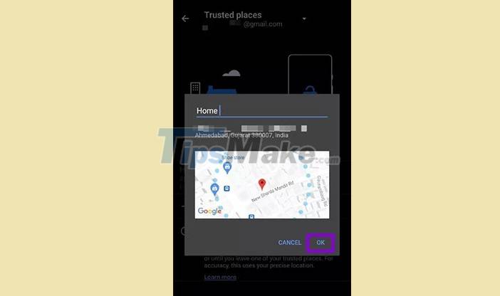 How to enable/disable Smart Lock on Android Picture 6