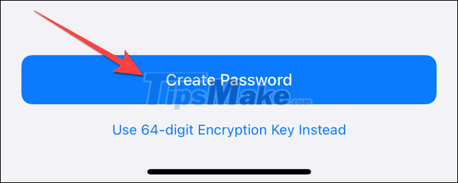How to encrypt WhatsApp chat backups on iPhone Picture 6