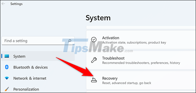 How to Factory Reset Windows 11 PC Picture 2