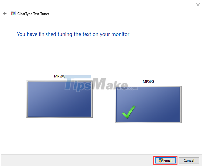 How to fix blurry apps on Windows 10 Picture 12