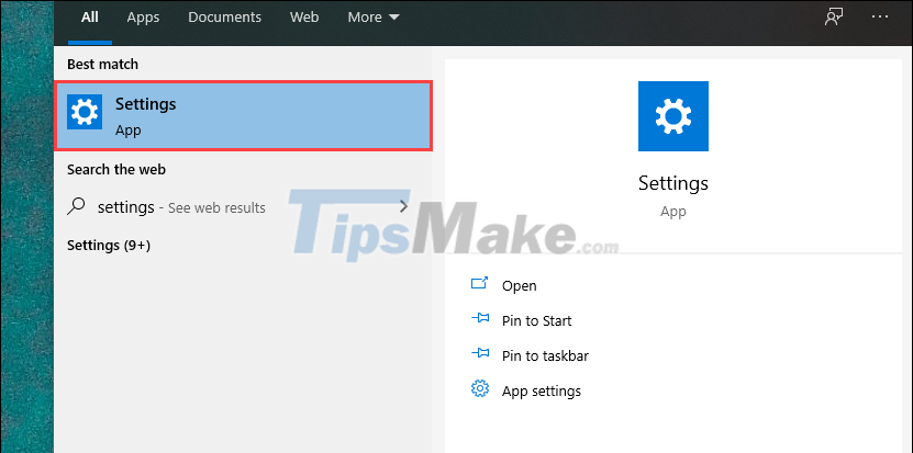 How to fix blurry apps on Windows 10 Picture 13