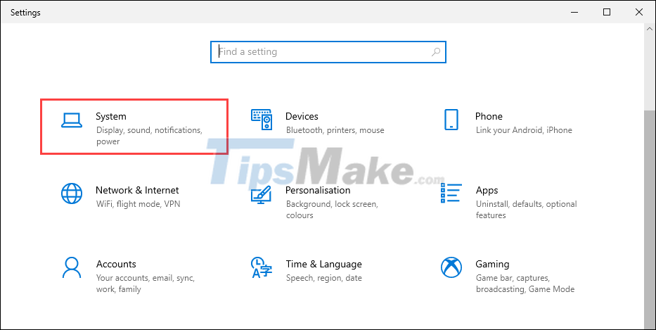 How to fix blurry apps on Windows 10 Picture 14
