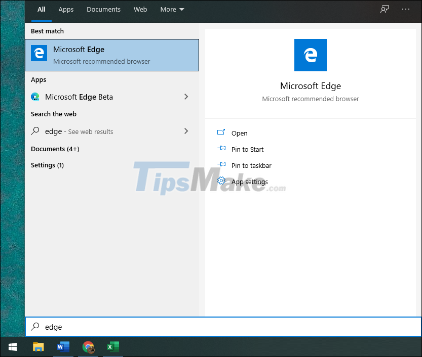 How to fix blurry apps on Windows 10 Picture 3