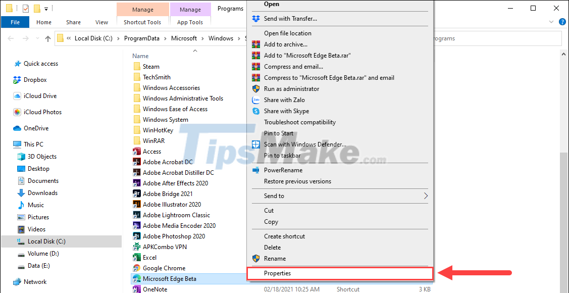 How to fix blurry apps on Windows 10 Picture 5
