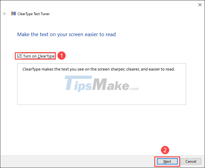 How to fix blurry apps on Windows 10 Picture 9