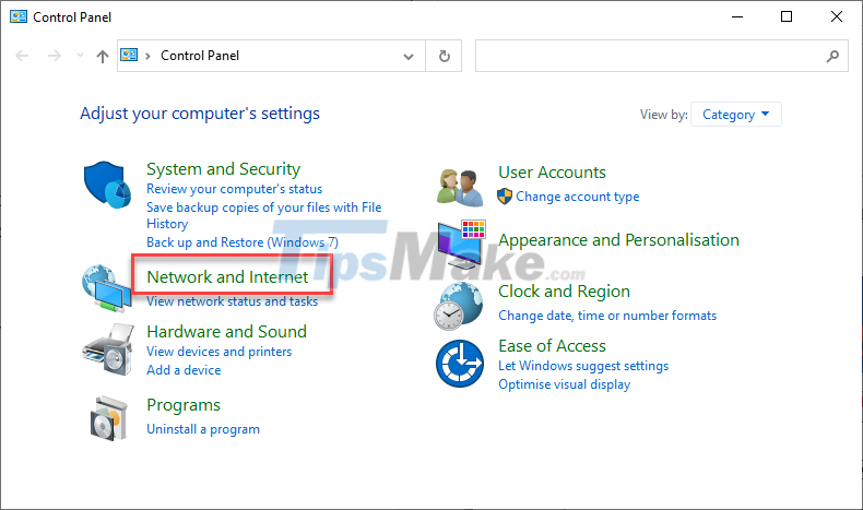 How to Fix 'Can't Reach This Page' Error on Microsoft Edge Picture 2