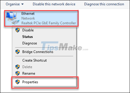 How to Fix 'Can't Reach This Page' Error on Microsoft Edge Picture 4