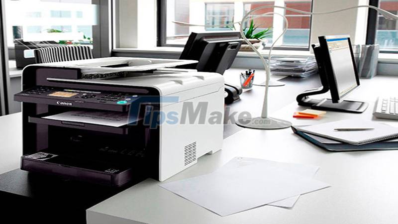 How to fix Color printer not printing red? Picture 2