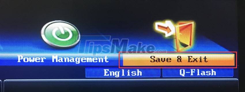 How to fix Dxgmms2.sys xanh Blue Screen error Picture 4