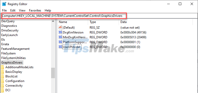 How to fix Dxgmms2.sys xanh Blue Screen error Picture 7