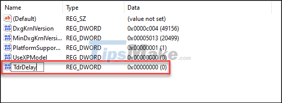 How to fix Dxgmms2.sys xanh Blue Screen error Picture 9