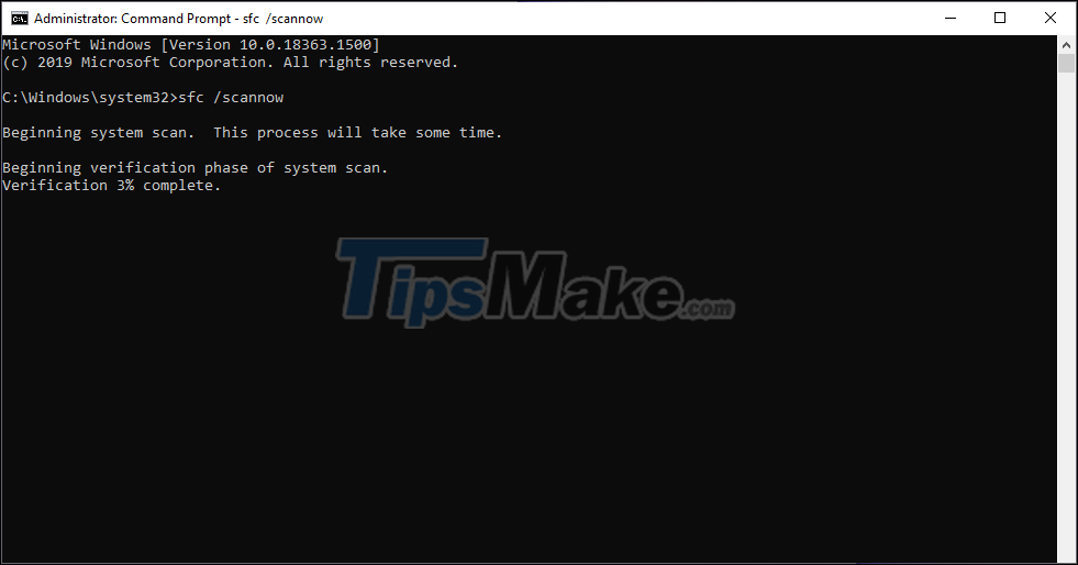 How to fix error 0x800704C8 when Copying files on the computer Picture 10