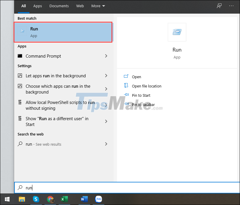 How to fix error 0x80242FFF when updating Windows 10 Picture 1