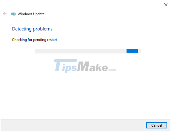 How To Fix Error X Fff When Updating Windows Tipsmake