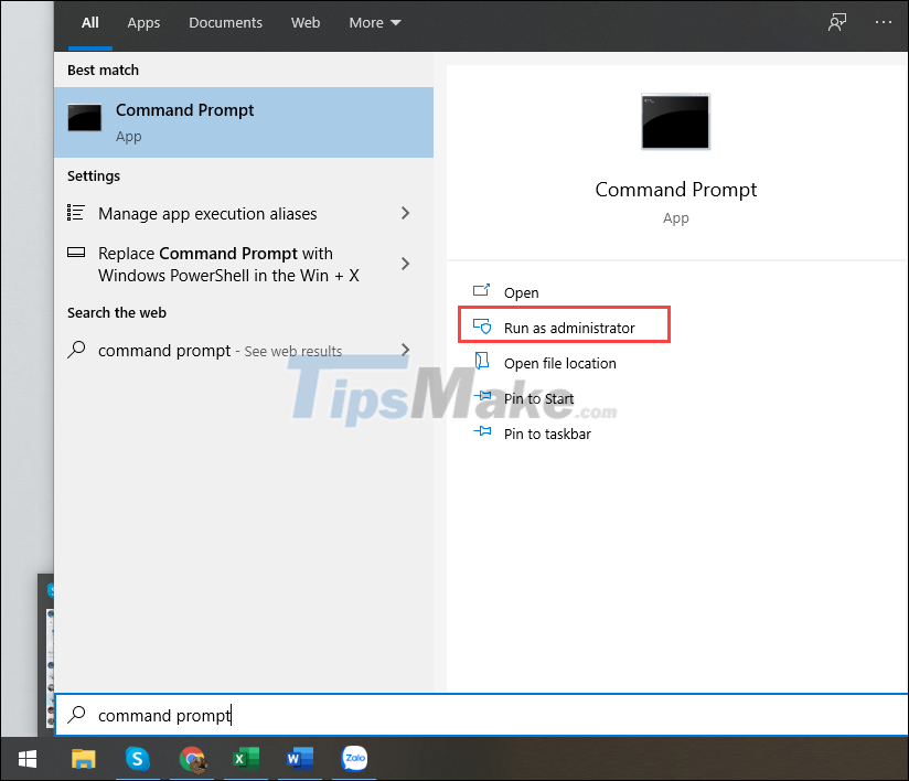 How to fix error 0x80242FFF when updating Windows 10 Picture 5