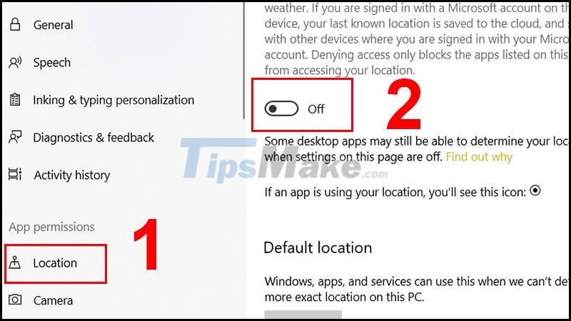 How to fix error 0x803f8001 on Windows 10 Picture 7