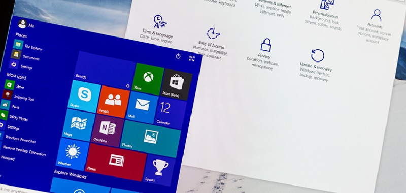 How to fix error 0x803f8001 on Windows 10 Picture 8