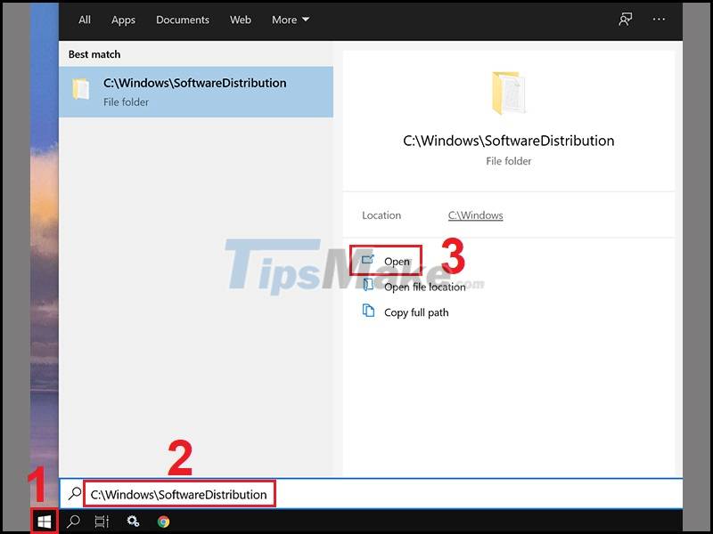 How to fix Failure configuring Windows updates Picture 10