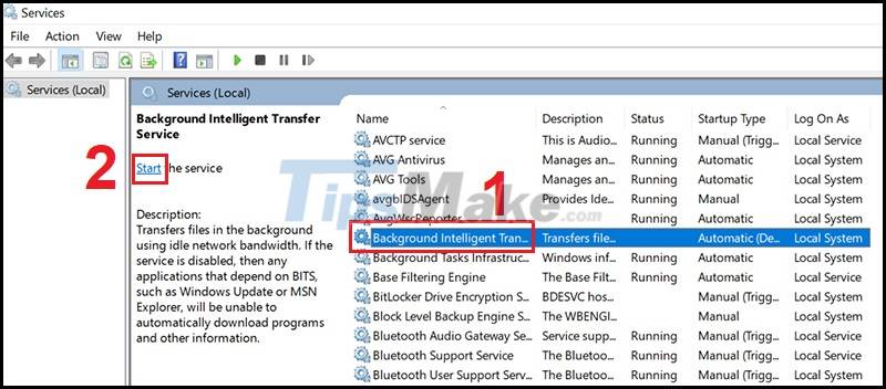 How to fix Failure configuring Windows updates Picture 12