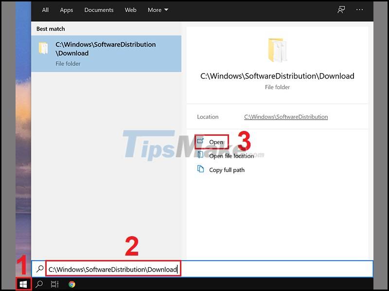 How to fix Failure configuring Windows updates Picture 13
