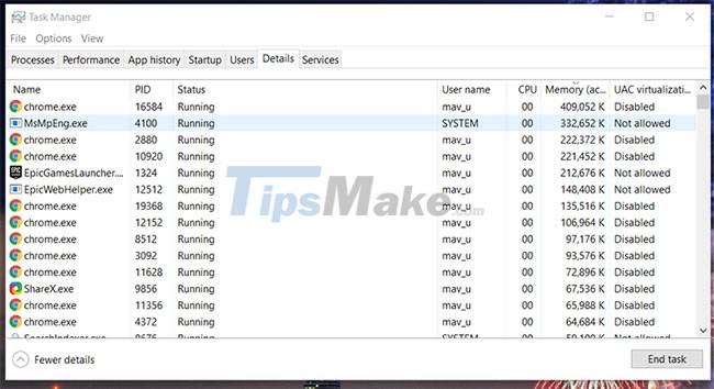 How to fix Metro Exodus crashes on Windows 10 Picture 4
