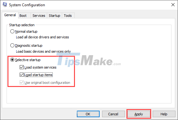 How to fix missing file gdi32full.dll on Windows 10, 11 Picture 13