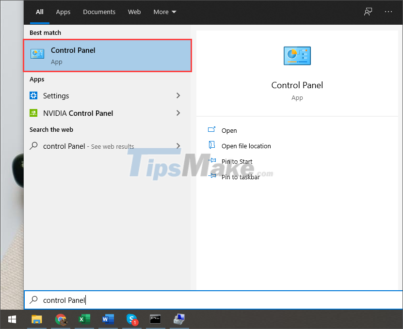 How to fix missing file gdi32full.dll on Windows 10, 11 Picture 8