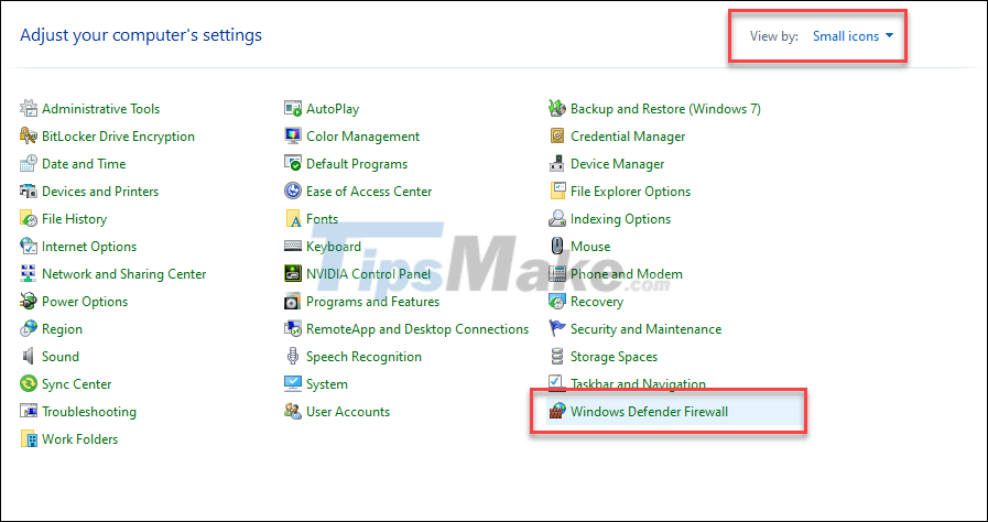 How to fix Network discovery is turned off error on Windows 10 Picture 10