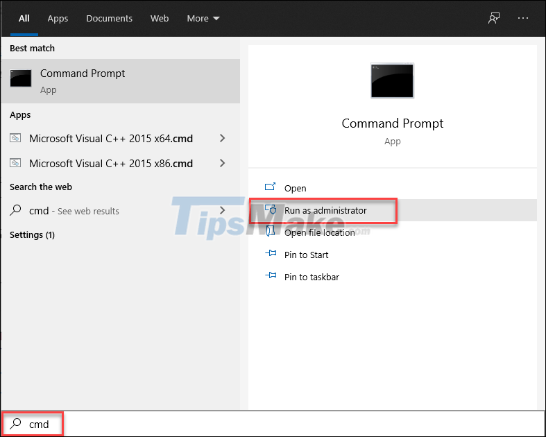 How to fix Network discovery is turned off error on Windows 10 Picture 13