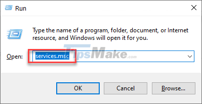 How to fix Network discovery is turned off error on Windows 10 Picture 6