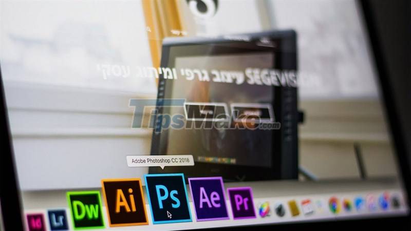 adobe driver updates for mac raw photoshop