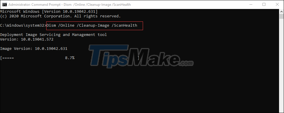 How to fix Runtime error R6034 on Windows Picture 10