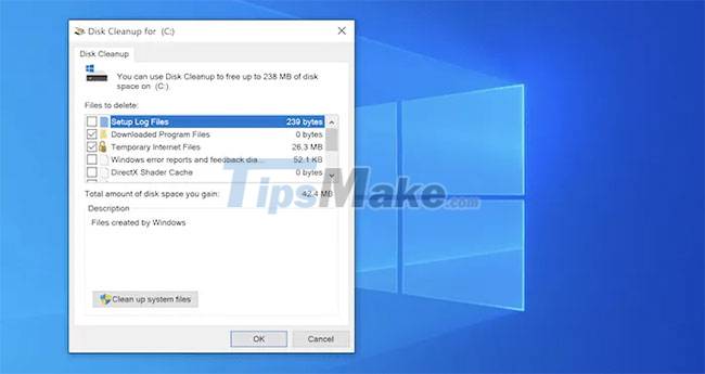 Picture 3 of How to fix 'Scratch Disks Are Full' error in Photoshop