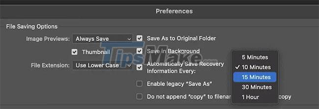 Picture 6 of How to fix 'Scratch Disks Are Full' error in Photoshop