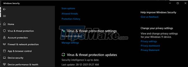How to fix 'The Installer Has Encountered an Unexpected Error 2203' error on Windows Picture 8