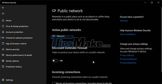 How to fix 'The Installer Has Encountered an Unexpected Error 2203' error on Windows Picture 9