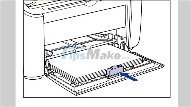 How to fix the printer error check the printed output Picture 7