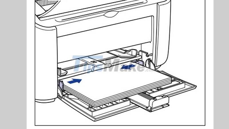 How to fix the printer error check the printed output Picture 8