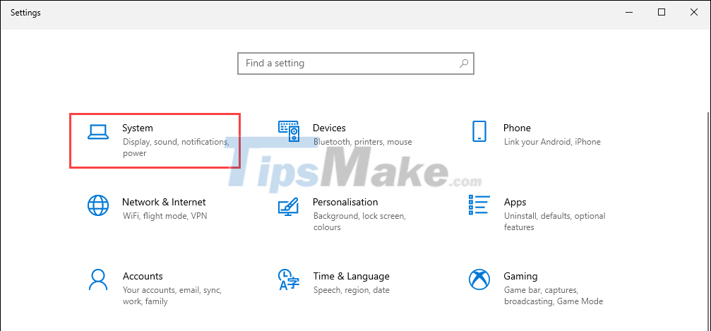 How to fix the screen skew when using 2 monitors Picture 4