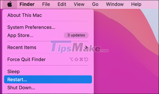 How to fix Touch ID not working on MacBook Picture 3